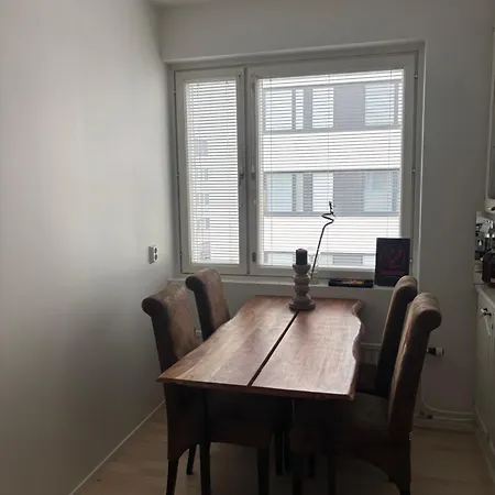 Rento Apartmán *